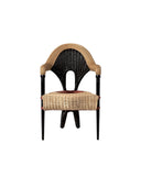 Liba Rattan Hasır Berjer