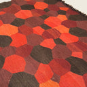 Liber El Dokuması Kilim
