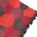 Liber El Dokuması Kilim
