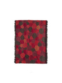Liber El Dokuması Kilim