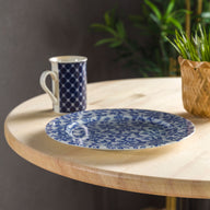 Lila Uzun Bistro Masası-Bar Masası-Furnirem-60 cm-Ceviz-NowShopFun