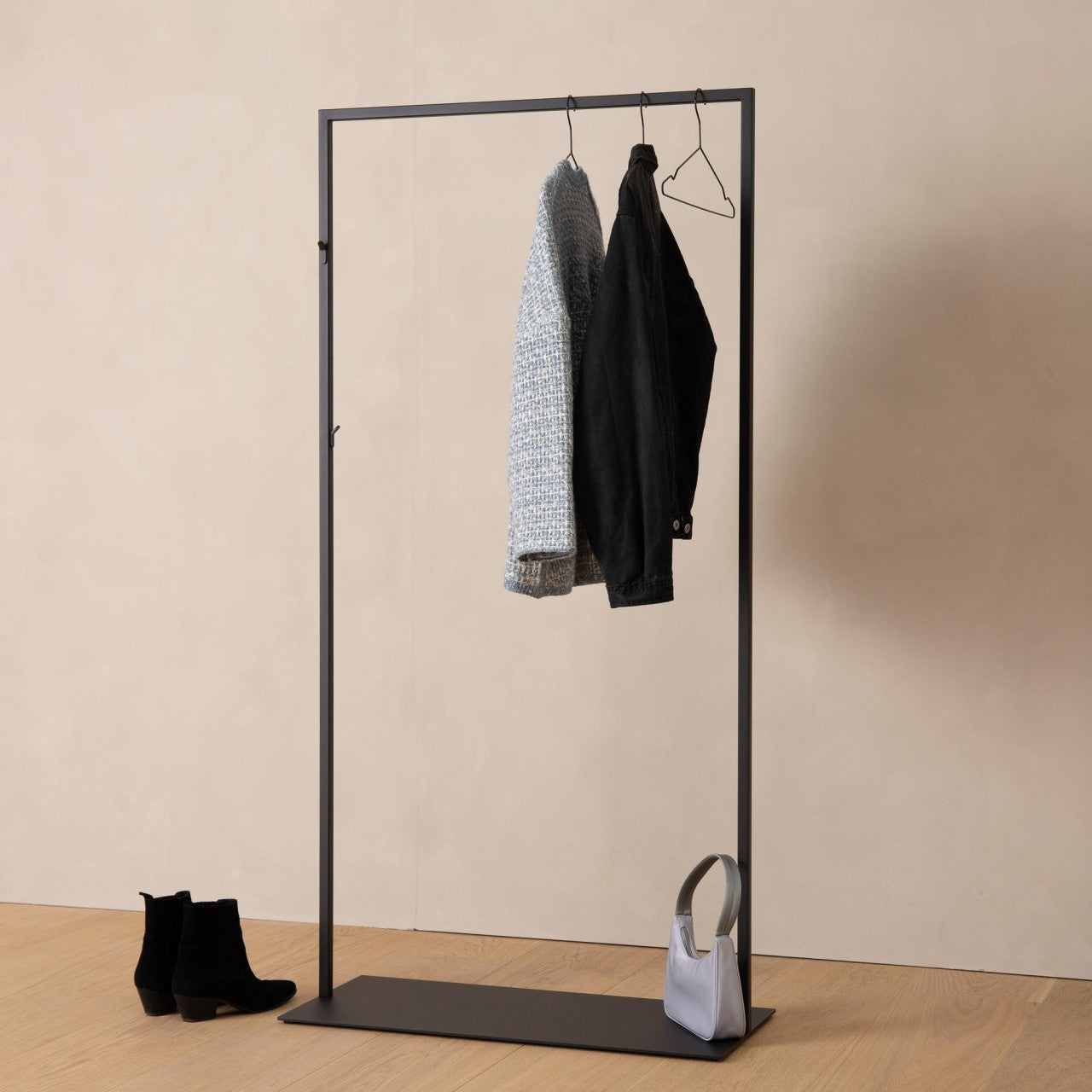 Lily Metal Askılık