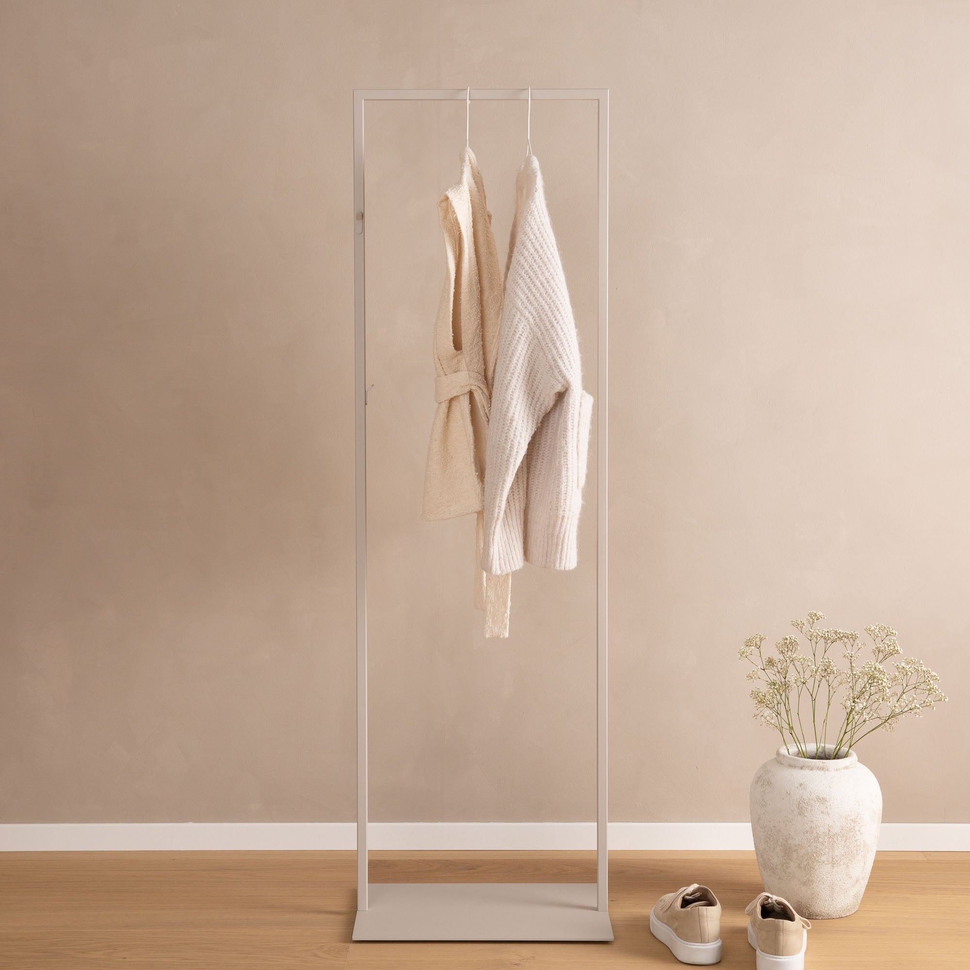 Lily Metal Askılık