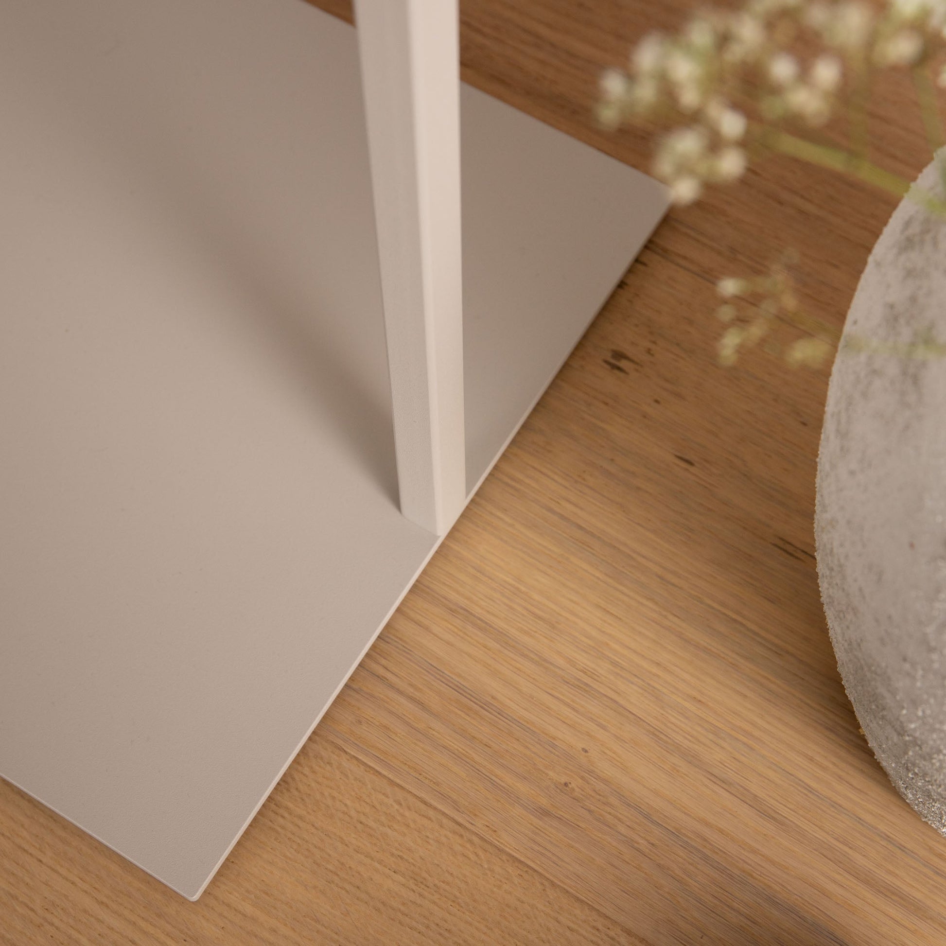 Lily Metal Askılık