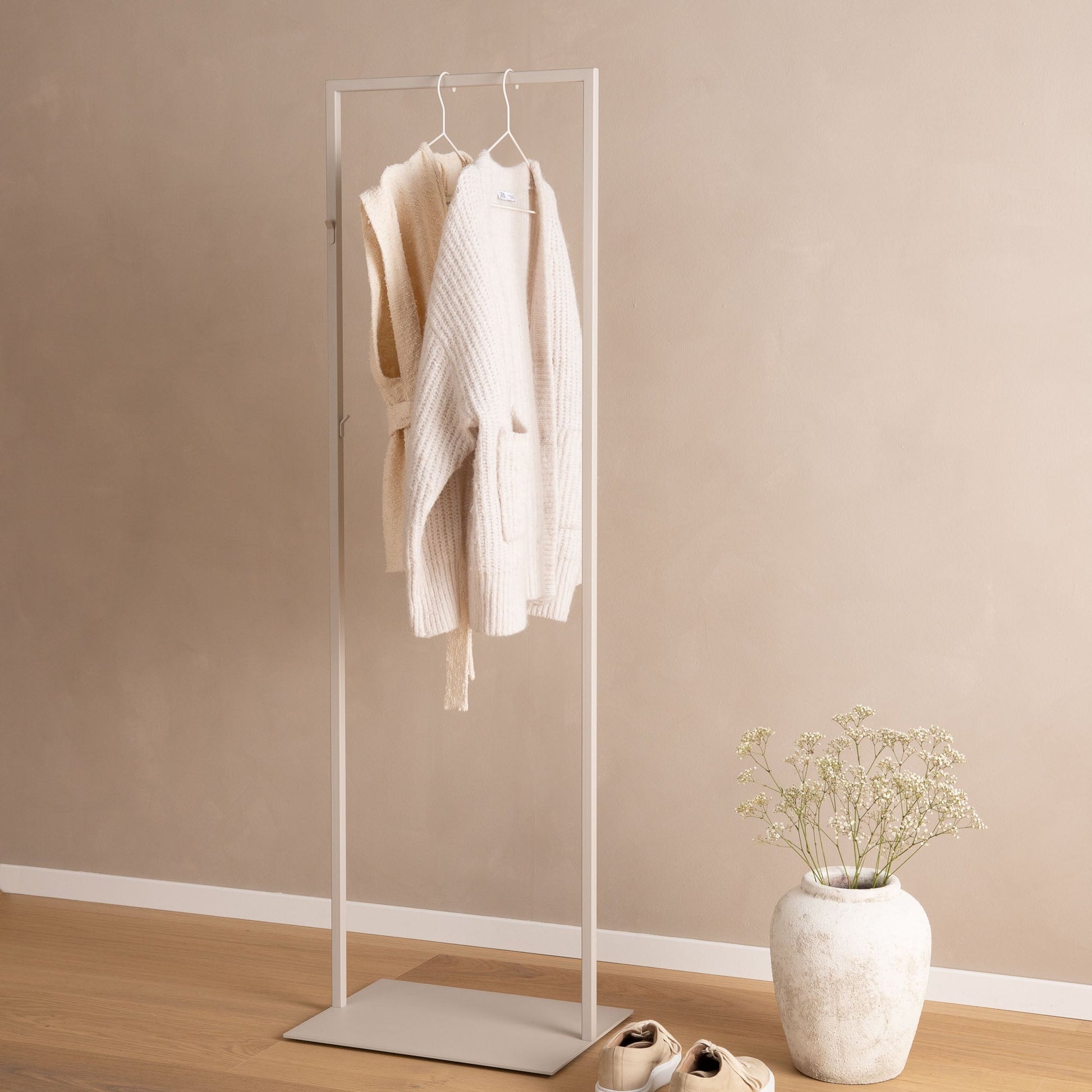 Lily Metal Askılık