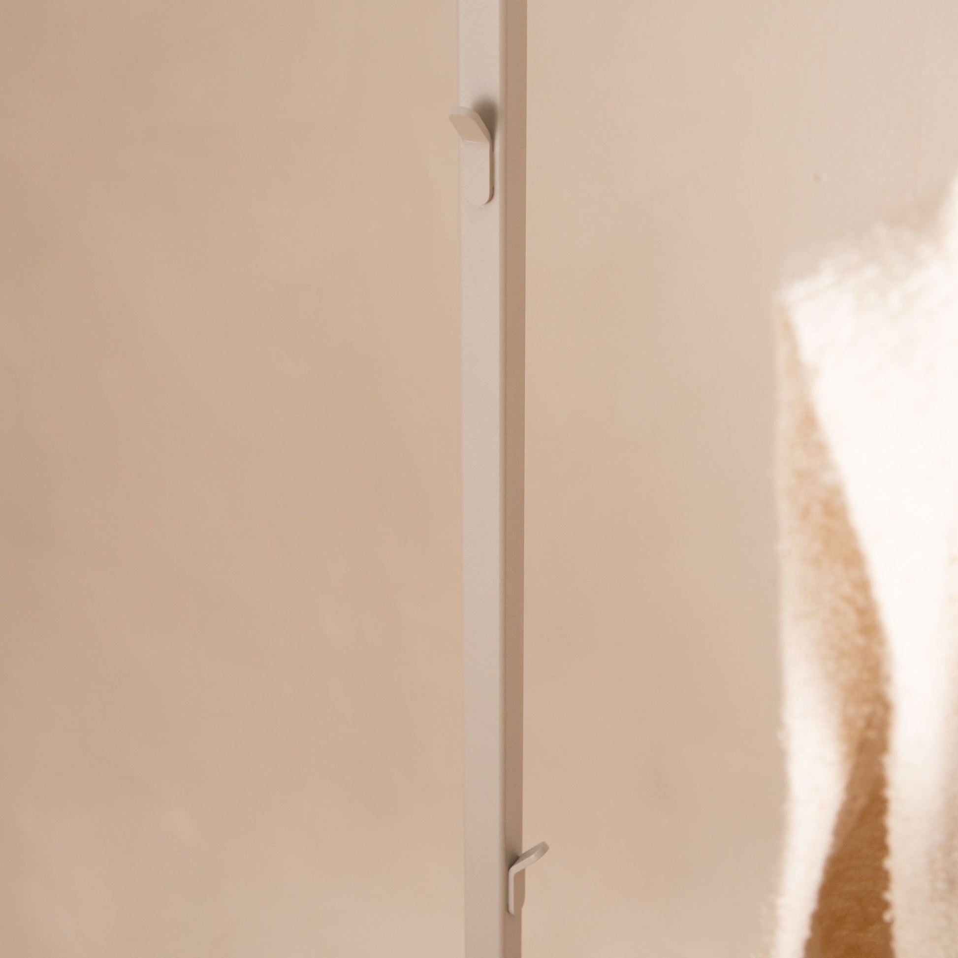 Lily Metal Askılık