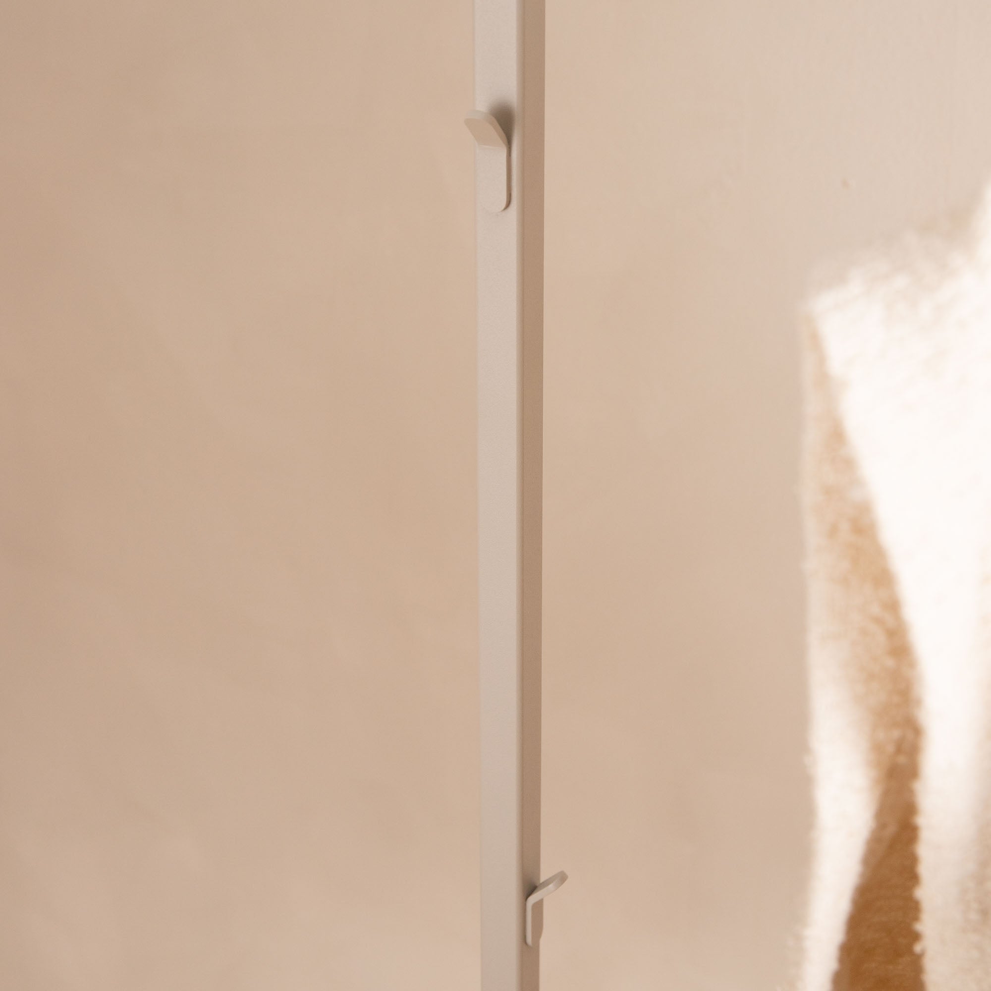 Lily Metal Askılık