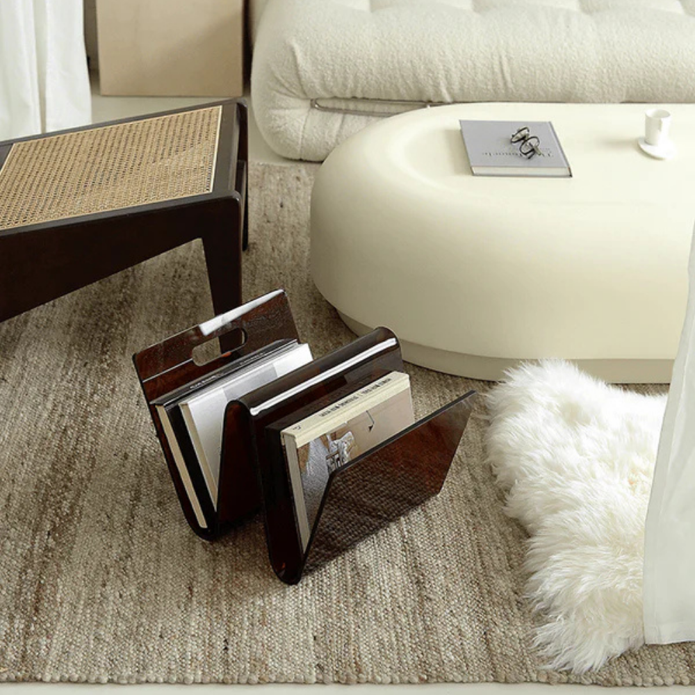 Lima Dergilik - Pleksi Tasarım