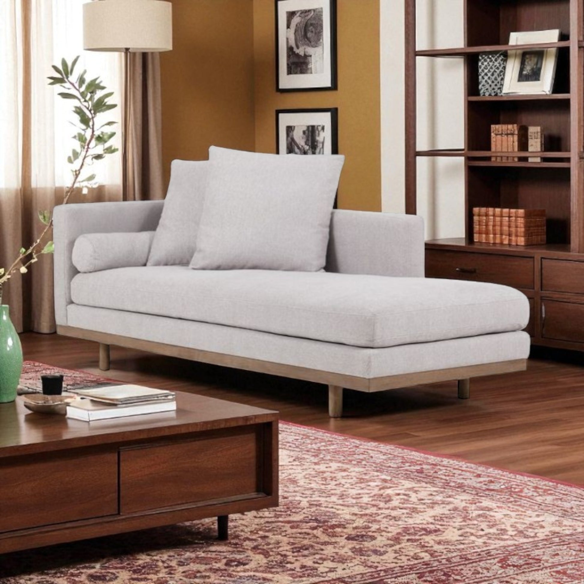 Lindos Daybed Koltuk