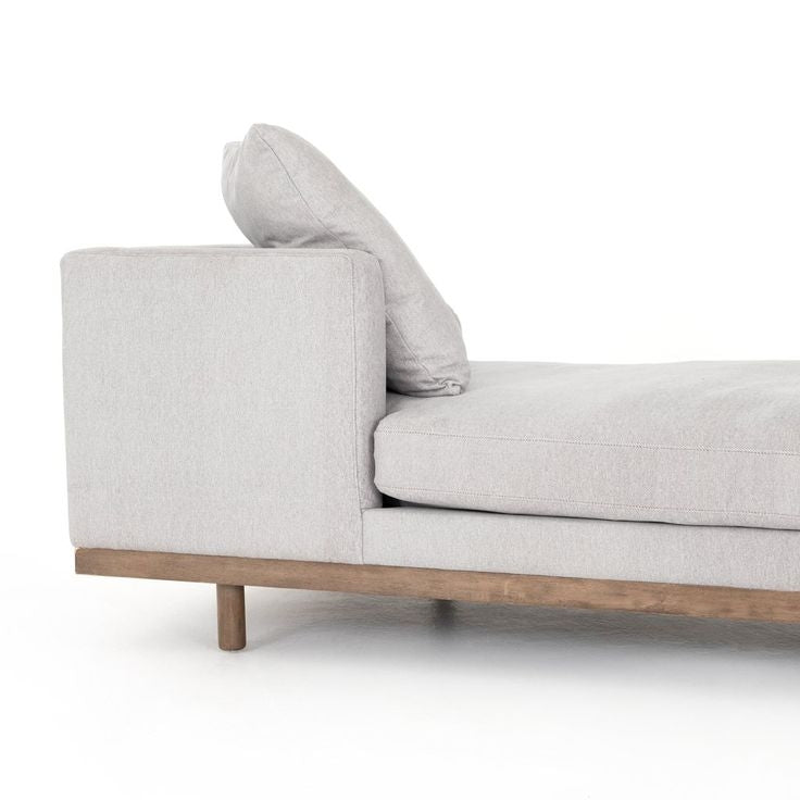 Lindos Right Daybed Koltuk