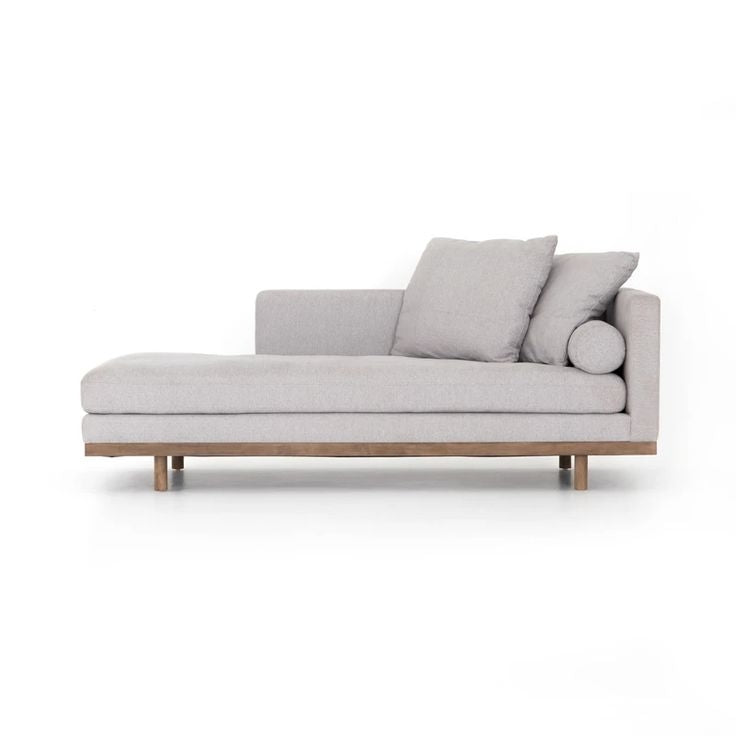 Lindos Right Daybed Koltuk