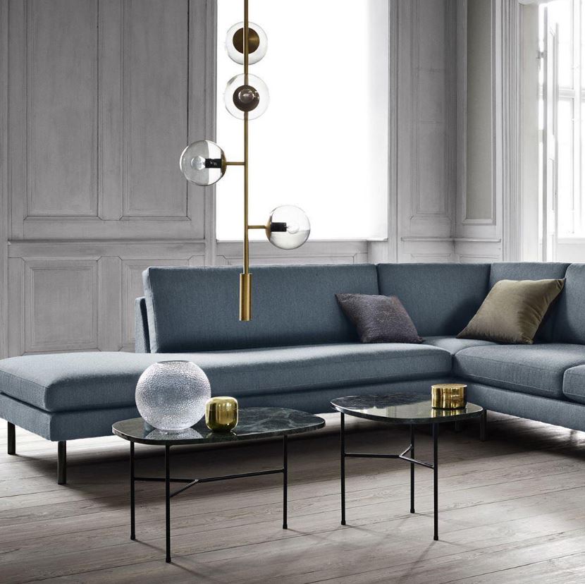 Line Cam Eskitme Sarkıt Avize