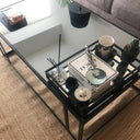 Linea Orta Sehpa