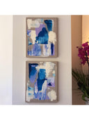 Linen Dreams Tablo Seti