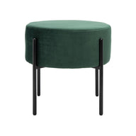 Lisbon Puf-Puf-Modabilya-Gri-NowShopFun