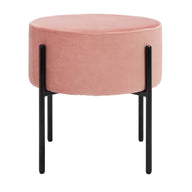 Lisbon Puf-Puf-Modabilya-Gri-NowShopFun