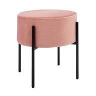 Lisbon Puf-Puf-Modabilya-Pembe-NowShopFun