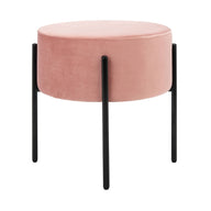 Lisbon Puf-Puf-Modabilya-Gri-NowShopFun