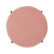 Lisbon Puf-Puf-Modabilya-Gri-NowShopFun