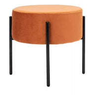 Lisbon Puf-Puf-Modabilya-Gri-NowShopFun