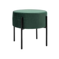 Lisbon Puf-Puf-Modabilya-Yeşil-NowShopFun