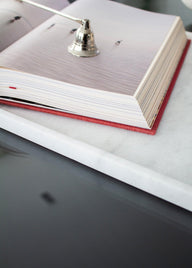 Lithos Dekoratif Tepsi-Tepsi-ODA.products-Beyaz-NowShopFun