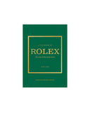 Little Book Of Rolex Kitap