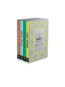 Little Guides To Style - The Cult Collection 4'lü Kitap Seti