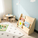 Livi Montessori Yer Kitaplık