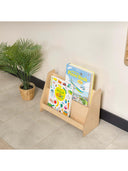 Livi Montessori Yer Kitaplık