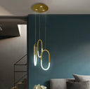 Locked Sarkıt Led Avize