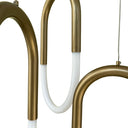 Locked Sarkıt Led Avize