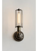 Loft Tarzı Vintage Aplik