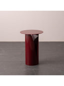 Lola Sehpa Bordo