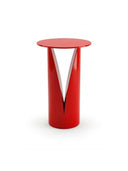 Lola Sehpa Kırmızı