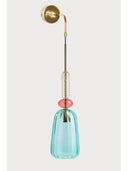 Lolipop Aplik No: 19
