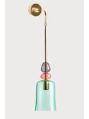 Lolipop Aplik No: 23