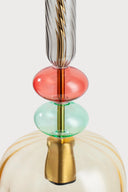 Lolipop Aplik No: 5