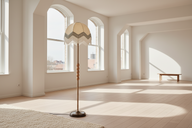 Lorenzo Hasır Püsküllü Lambader-Lambader-Motto Home Design-NowShopFun
