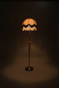 Lorenzo Hasır Püsküllü Lambader-Lambader-Motto Home Design-NowShopFun