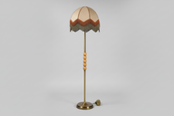 Lorenzo Jut Püsküllü Lambader-Lambader-Motto Home Design-NowShopFun