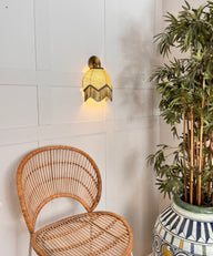 Lorenzo No :2 Duvar Aydınlatması-Aplik-Motto Home Design-NowShopFun