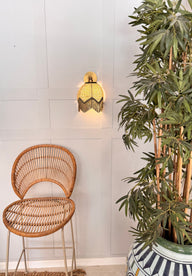 Lorenzo No :2 Duvar Aydınlatması-Aplik-Motto Home Design-NowShopFun