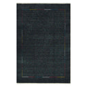 Lori Yünden El Dokuma Modern Halı