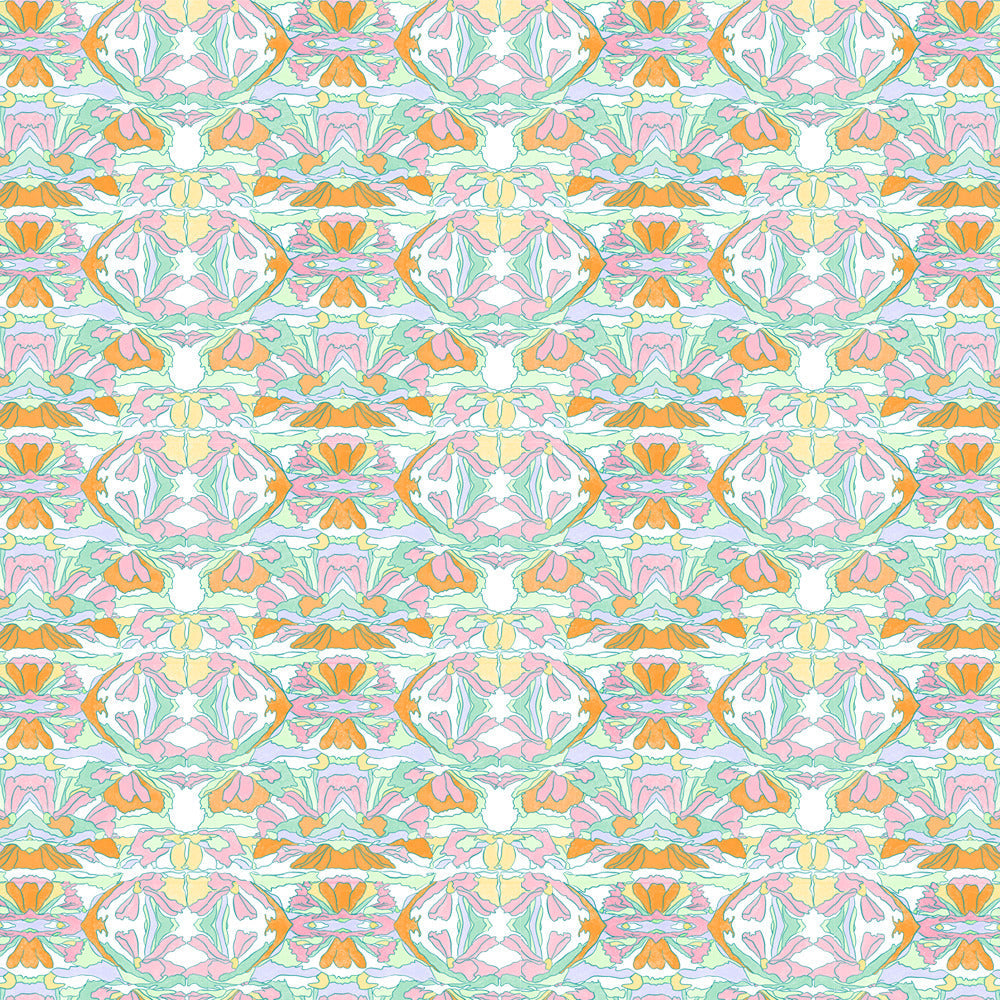 ' Lotus Blossom ' Duvar Kağıdı