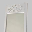 Lotus Masif Boy Aynası