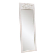 Lotus Masif Boy Aynası