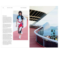 Louis Vuitton Catwalk Kitap-Dekoratif Kitap-New Mags-NowShopFun