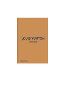 Louis Vuitton Catwalk Kitap