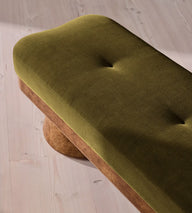 Louran Bench-Bank-Sofalab-NowShopFun